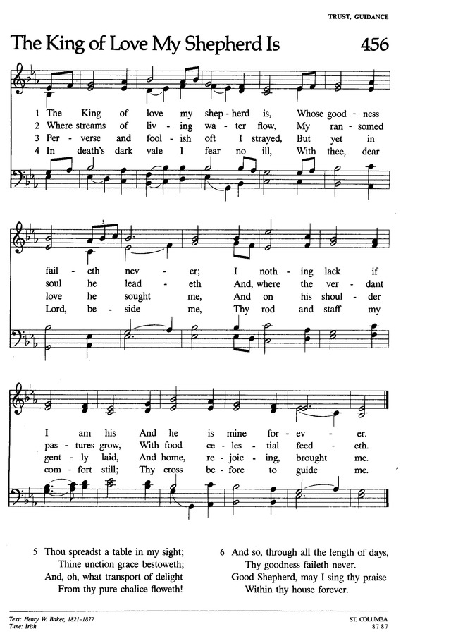 Lutheran Book of Worship page 799