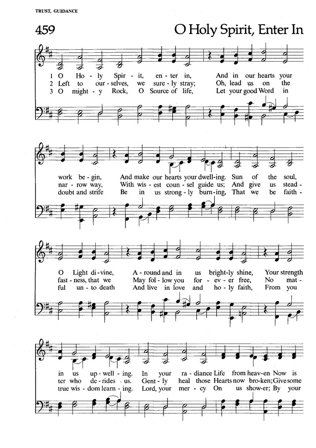 Lutheran Book of Worship page 802