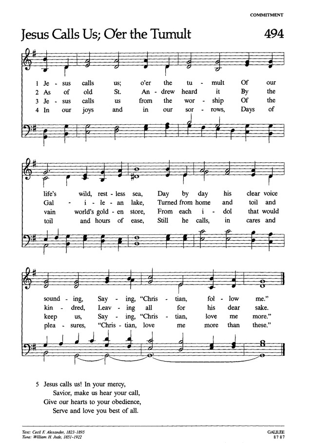 Lutheran Book of Worship page 835