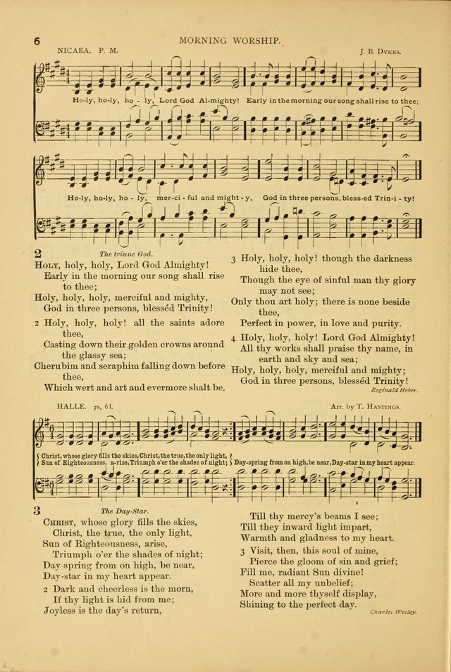 Laudes Domini: a selection of spiritual songs, ancient and modern for use in the prayer-meeting page 92