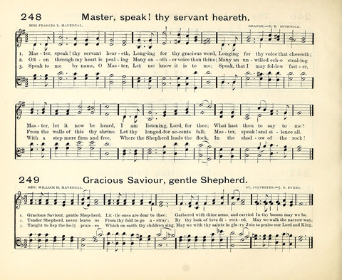 Laudes Domini: a selection of spiritual songs ancient and modern for the Sunday-school page 178