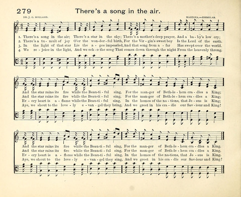 Laudes Domini: a selection of spiritual songs ancient and modern for the Sunday-school page 202