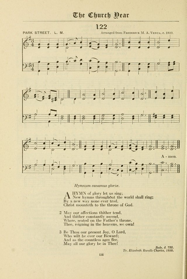 Common Service Book of the Lutheran Church page 461