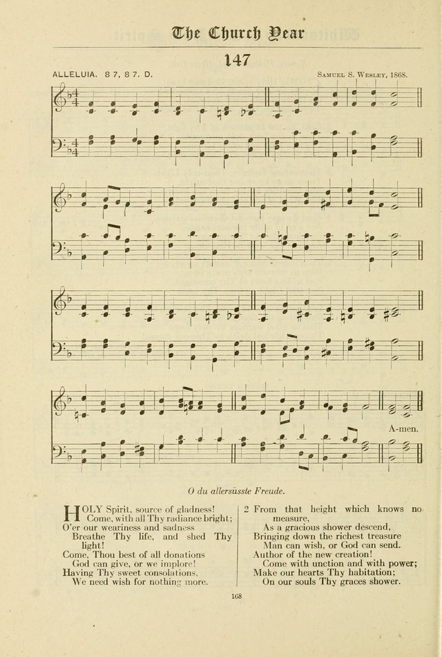 Common Service Book of the Lutheran Church page 493