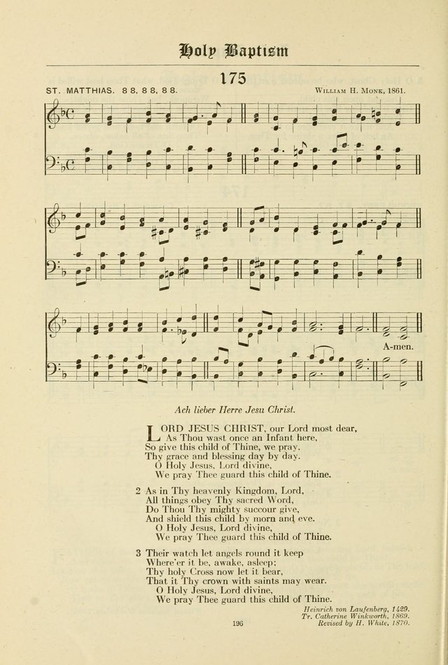 Common Service Book of the Lutheran Church page 521