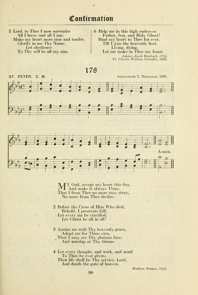 Common Service Book of the Lutheran Church page 524