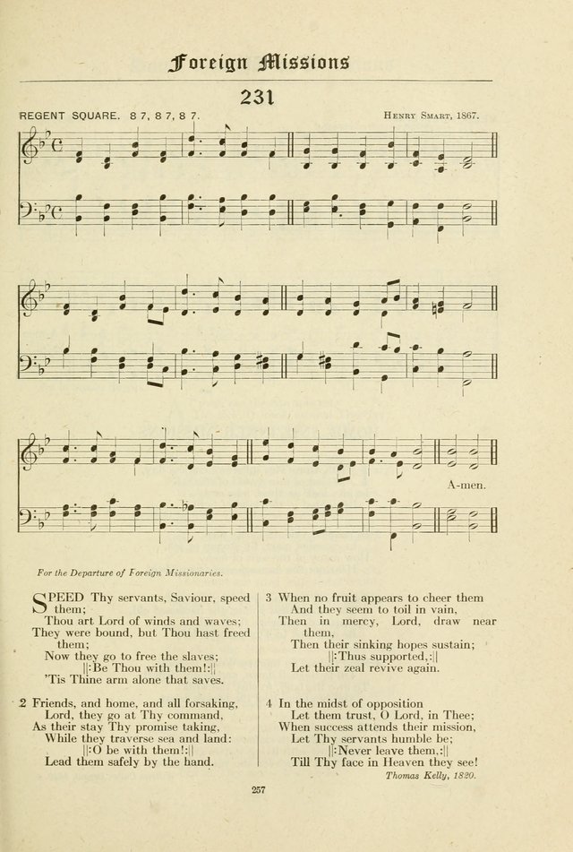 Common Service Book of the Lutheran Church page 582