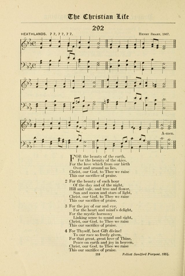Common Service Book of the Lutheran Church page 645