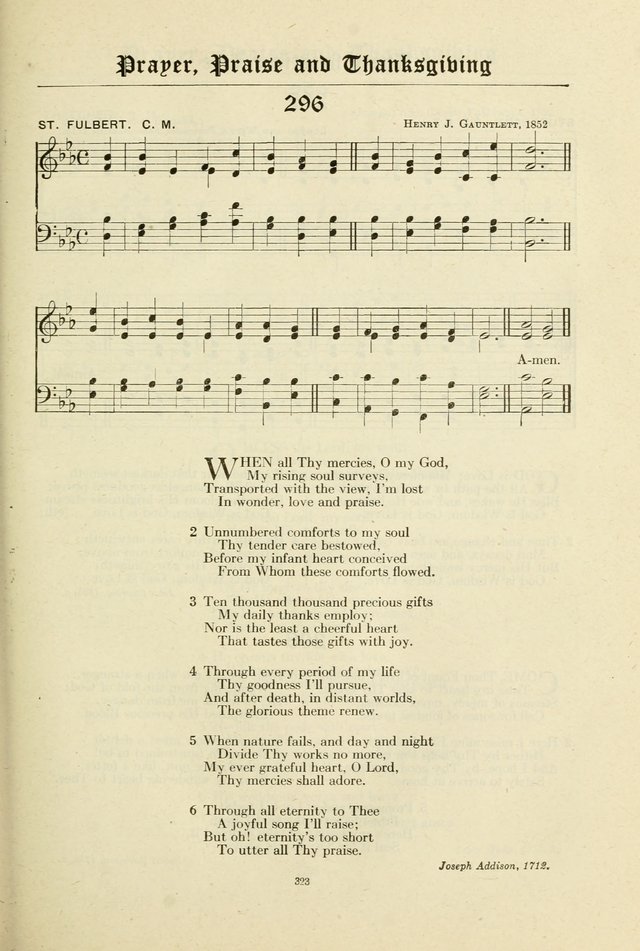 Common Service Book of the Lutheran Church page 650