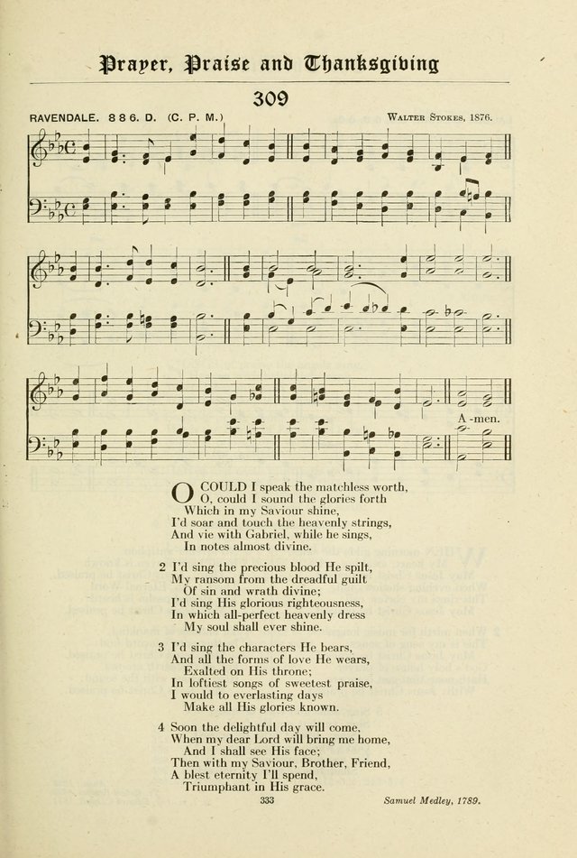 Common Service Book of the Lutheran Church page 660