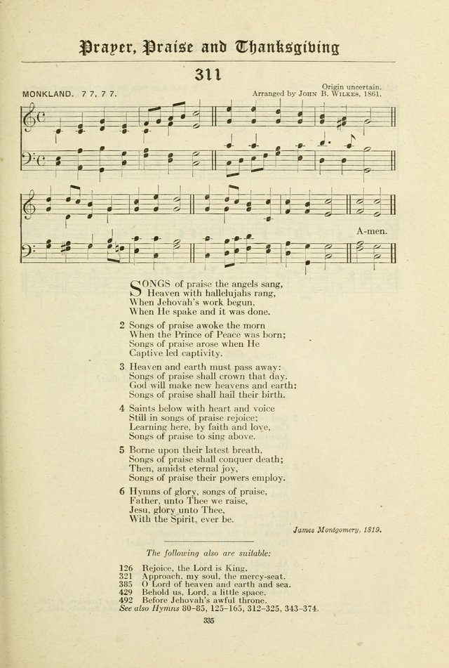 Common Service Book of the Lutheran Church page 662