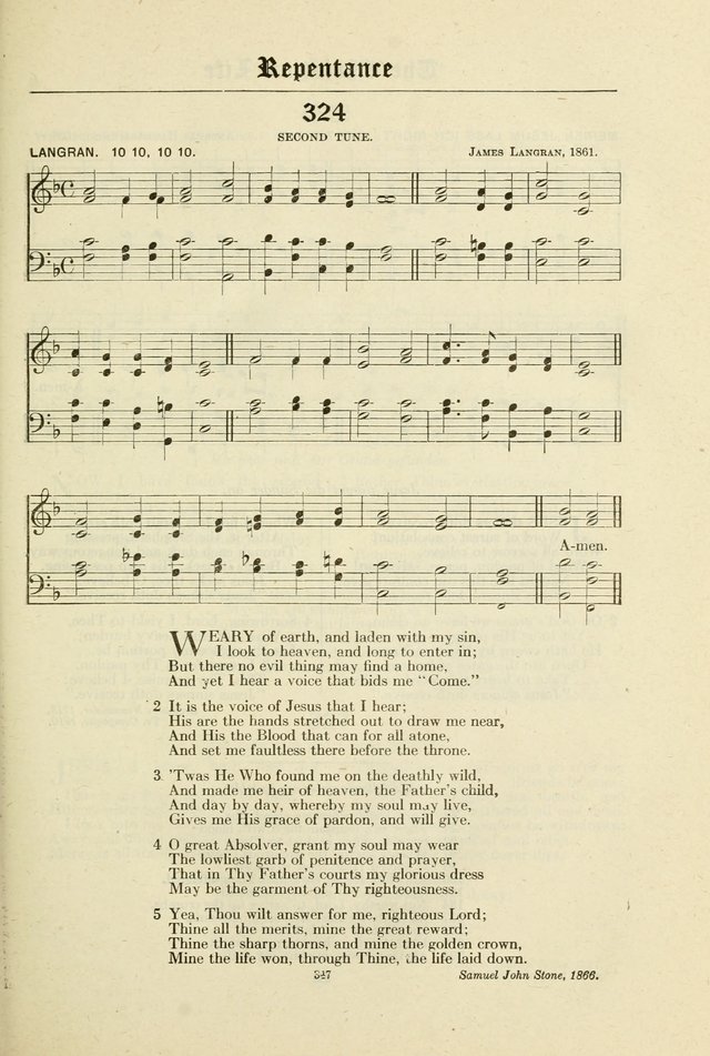 Common Service Book of the Lutheran Church page 674