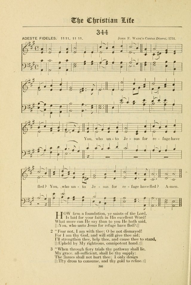 Common Service Book of the Lutheran Church page 693