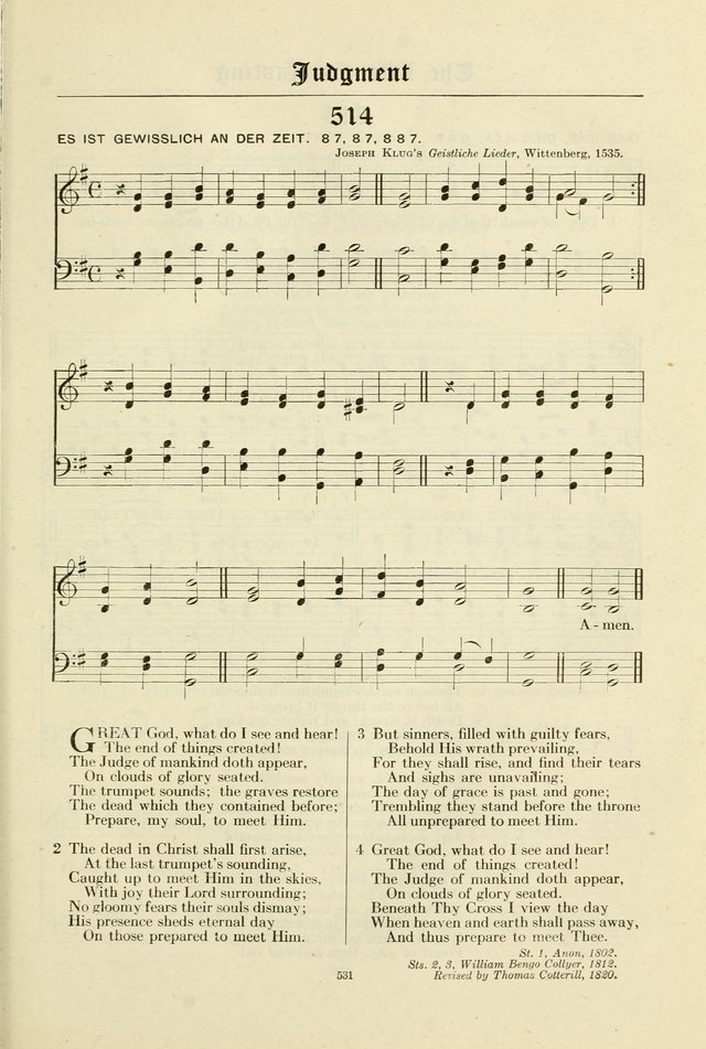 Common Service Book of the Lutheran Church page 858