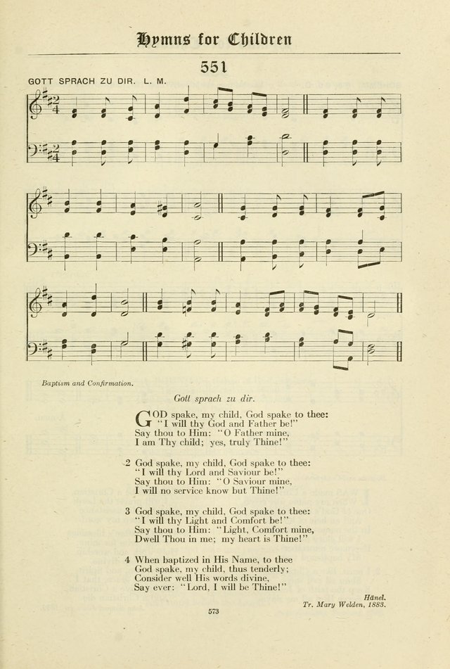 Common Service Book of the Lutheran Church page 900