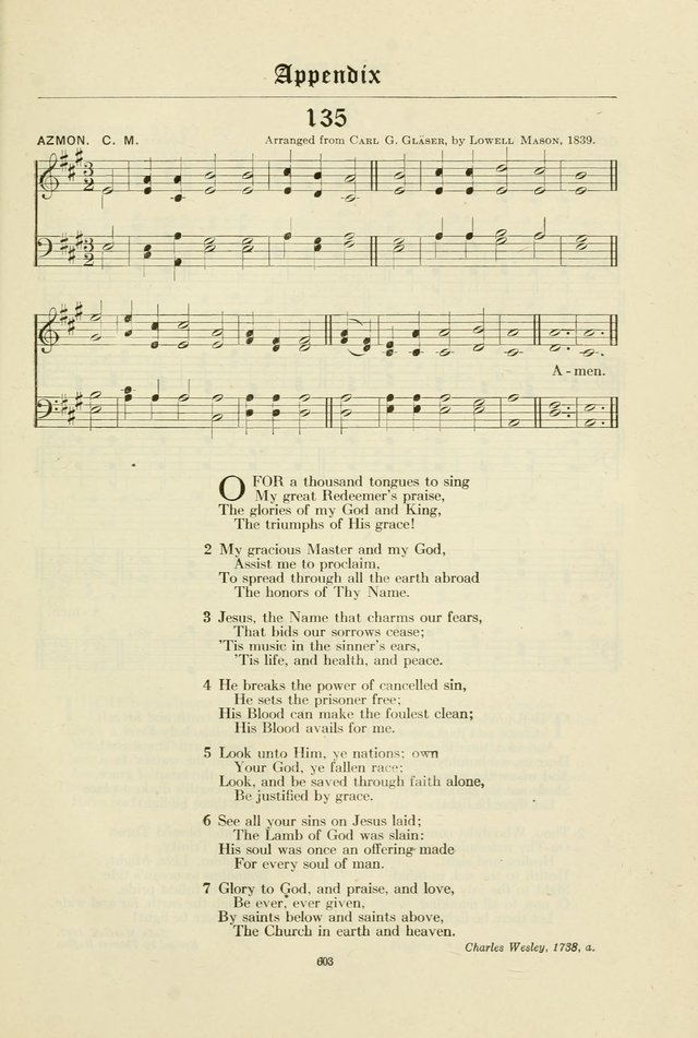 Common Service Book of the Lutheran Church page 930
