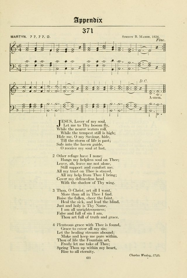 Common Service Book of the Lutheran Church page 938