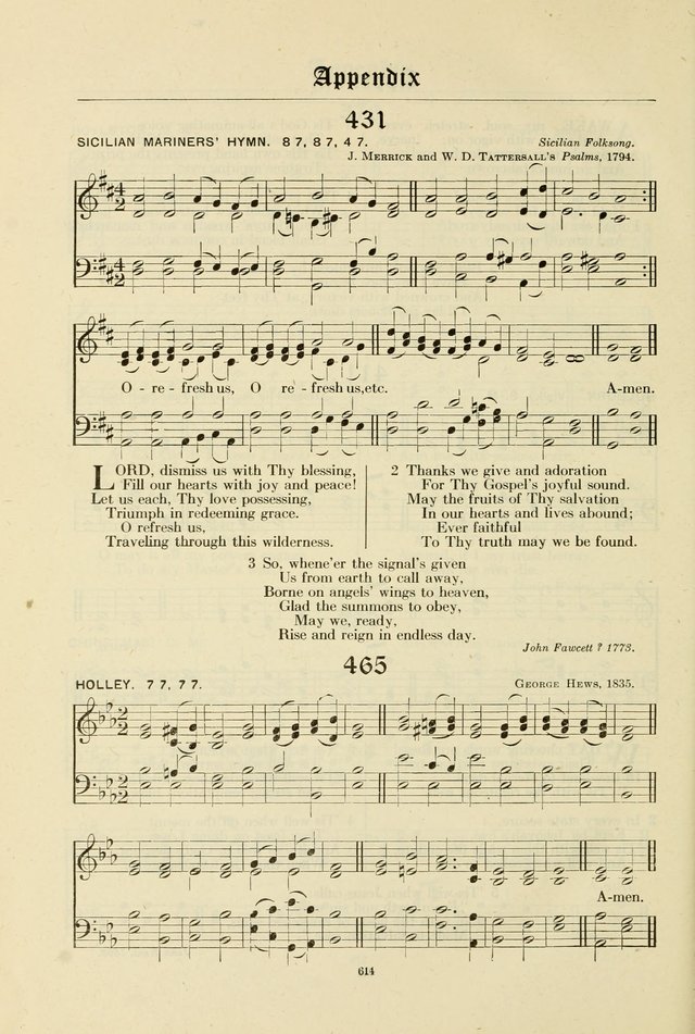Common Service Book of the Lutheran Church page 941