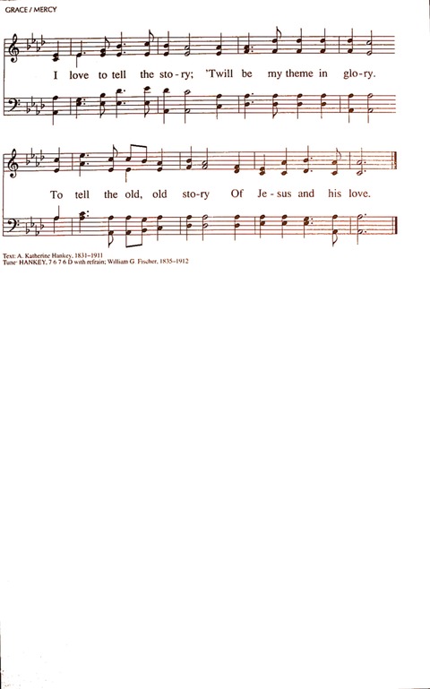 Lead Me, Guide Me (2nd ed.) page 654