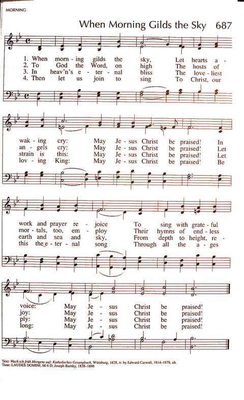 Lead Me, Guide Me (2nd ed.) page 945