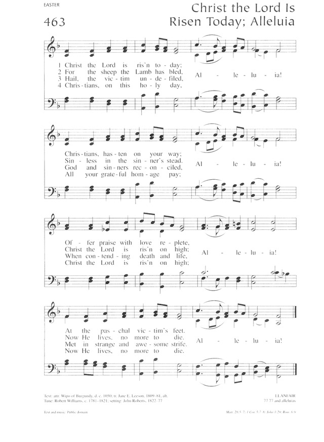 Lutheran Service Book page 400