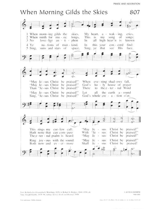 Lutheran Service Book page 791