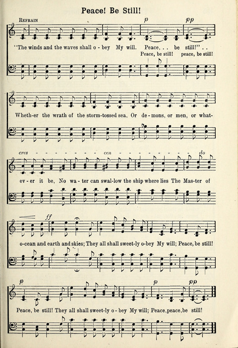 Moody Centenary Song Book page 35