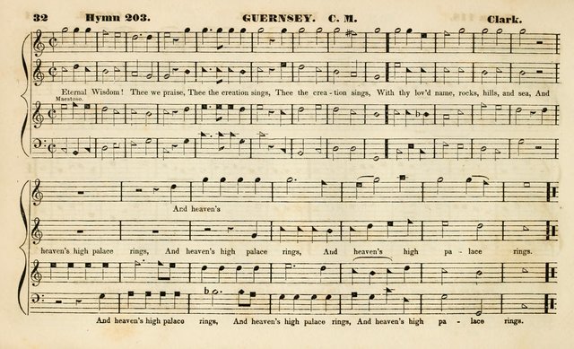 The Methodist Harmonist, containing a collection of tunes from the best authors, embracing every variety of metre, and adapted to the worship of the Methodist Episcopal Church. New ed. page 51