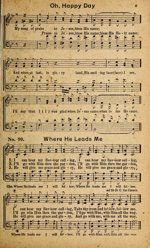 Majestic Melodies page 102