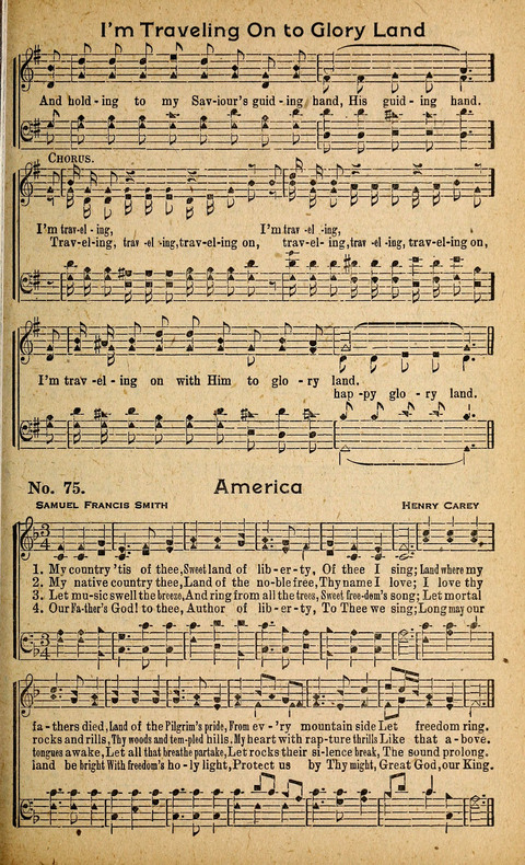 Majestic Melodies page 78