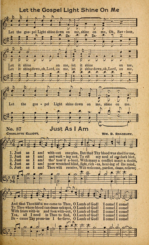 Majestic Melodies page 90