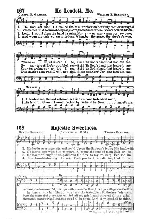 The Message in Song page 150