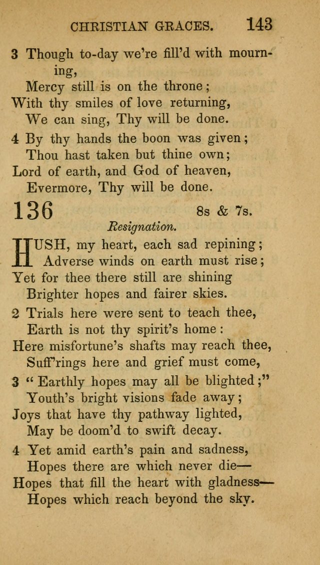 Methodist Social Hymn Book page 148
