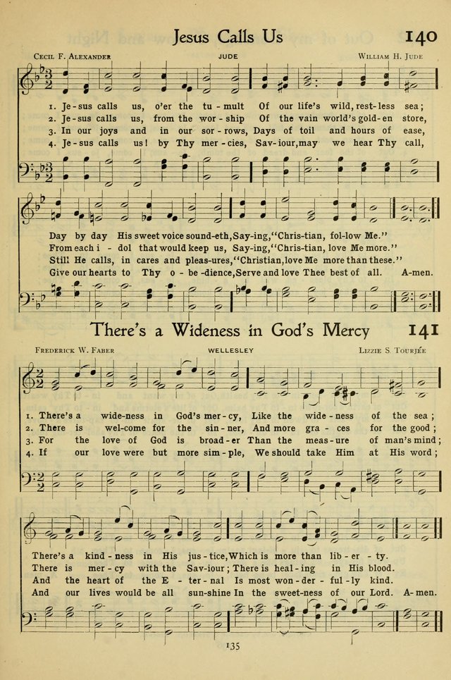 The Methodist Sunday School Hymnal page 148