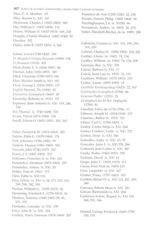Mil Voces para Celebrar: Himnario Metodista page 596