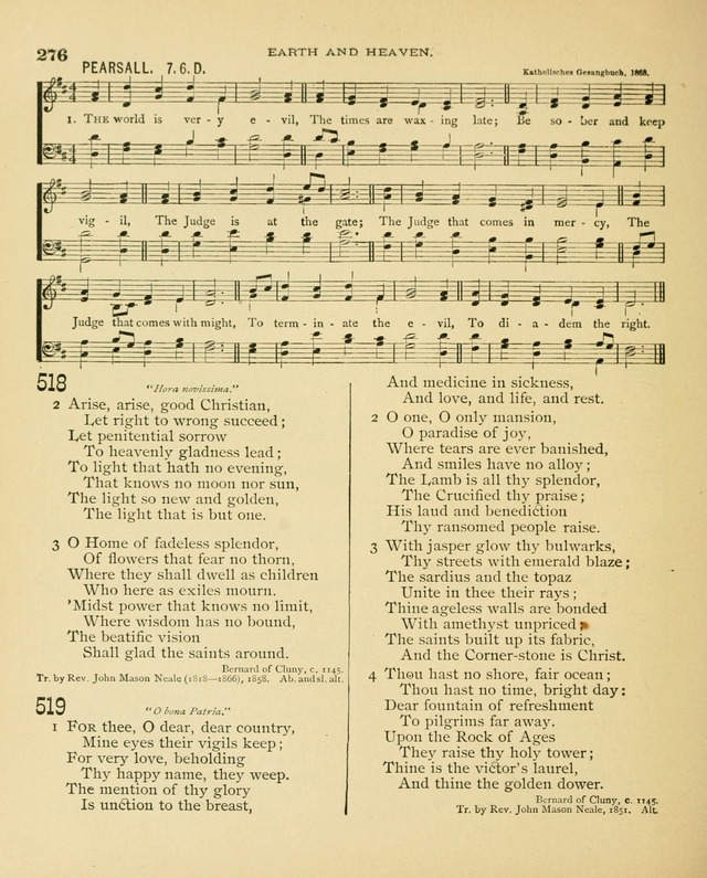 Many Voices; or, Carmina Sanctorum, Evangelistic Edition with Tunes page 251
