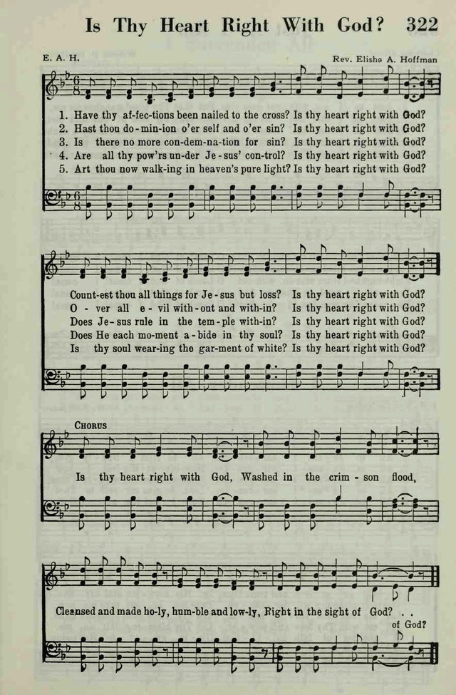 Melodies of Praise page 325