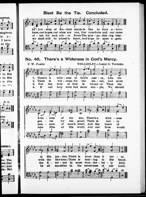 Melodies of Salvation: a collection of psalms, hymns and spiritual songs page 38