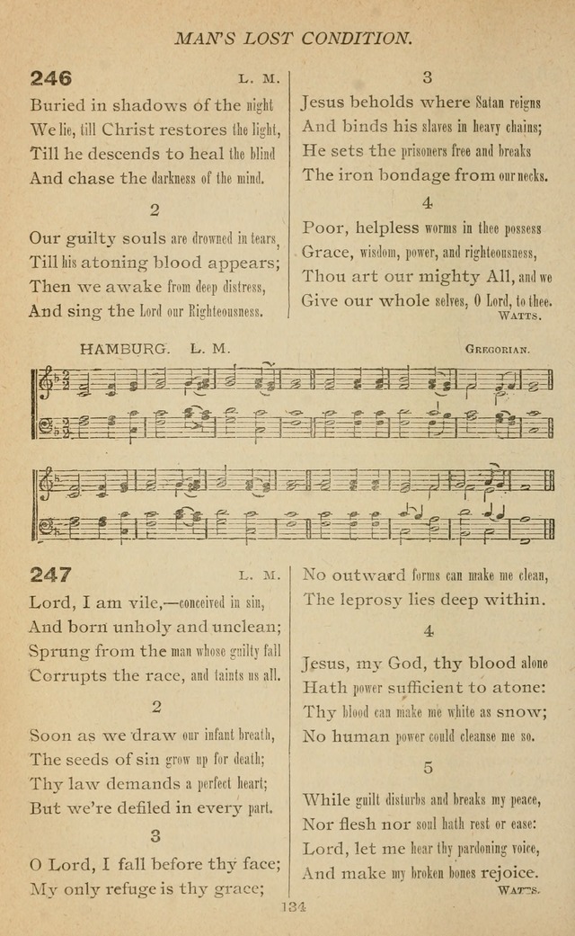 The National Baptist Hymnal: arranged for use in churches, Sunday schools, and young people
