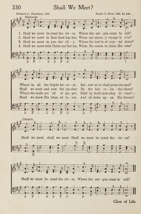 The New Church Hymnal page 242