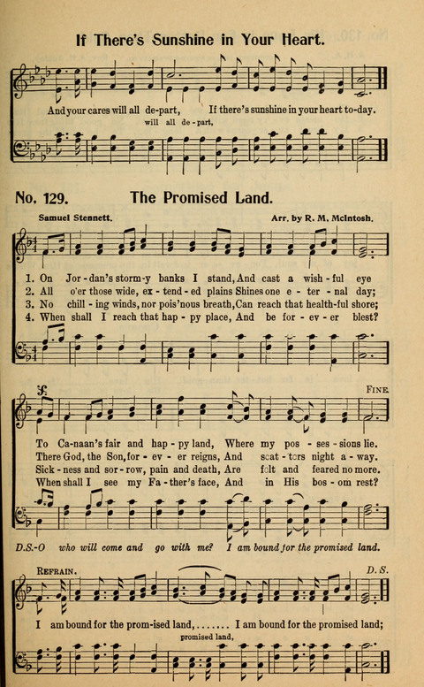 The New Evangel page 129