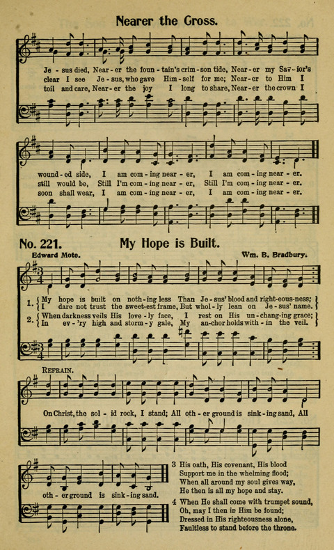 The New Make Christ King page 205