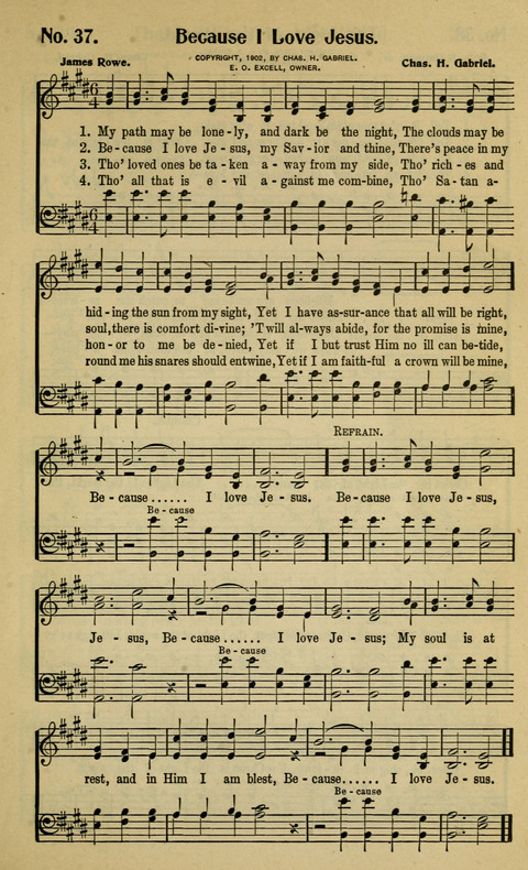 The New Make Christ King page 37