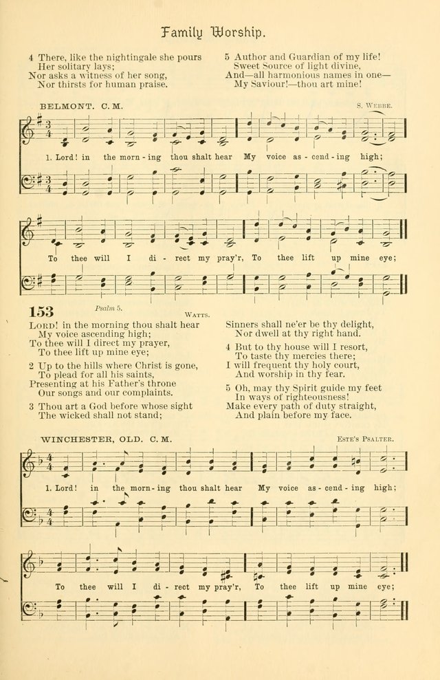 New Manual of Praise: for Sabbath and Social Worship page 70