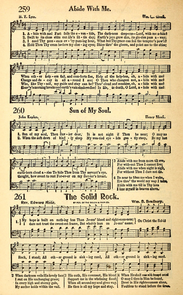 New Songs of the Old Faith: Number Two page 242