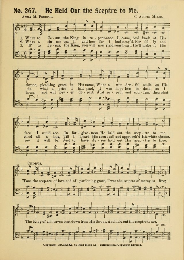 New Songs of Praise and Power 1-2-3 Combined page 233