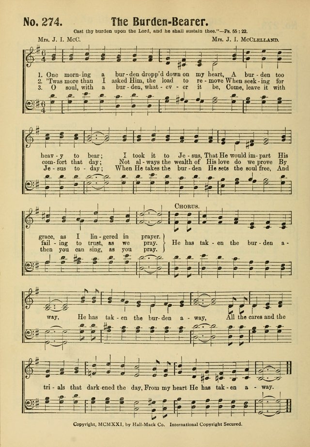 New Songs of Praise and Power 1-2-3 Combined page 240