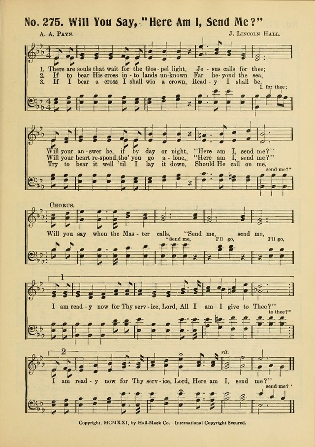New Songs of Praise and Power 1-2-3 Combined page 241