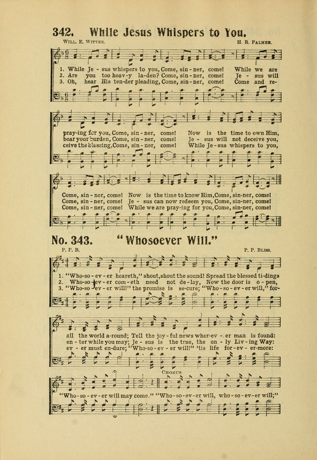 New Songs of Praise and Power 1-2-3 Combined page 306