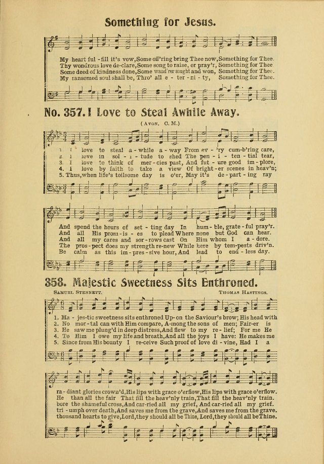 New Songs of Praise and Power 1-2-3 Combined page 315